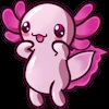 Стикер 8 Random -