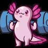 Стикер 9 Random -