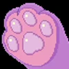 Стикер 55 Random -