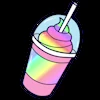 Стикер 60 Random -