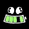 Стикер 31 Random -