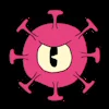 Стикер 27 Random -