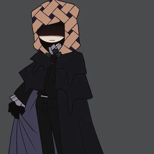 🤓 Стикер «Roasted Leopard» для Telegram