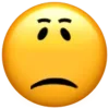 Стикер 17 Roblox Faces