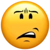 Стикер 16 Roblox Faces