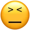 Стикер 15 Roblox Faces