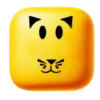 Стикер 12 Robloxpack