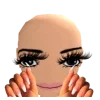 Стикер 47 Robloxpack