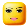 Стикер 2 Robloxpack