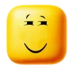 Стикер 5 Robloxpack