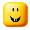Стикер 7 Robloxpack