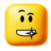 Стикер 6 Robloxpack