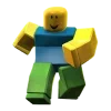 Стикер 50 Robloxpack