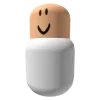 Стикер 42 Robloxpack