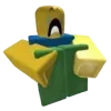 Стикер 53 Robloxpack