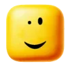 Стикер 11 Robloxpack