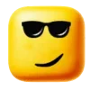 Стикер 3 Robloxpack