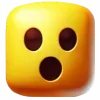 Стикер 30 Robloxpack