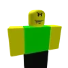 Стикер 57 Robloxpack
