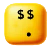 Стикер 9 Robloxpack