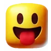 Стикер 26 Robloxpack
