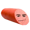 Стикер 38 Robloxpack