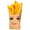 Стикер 35 Robloxpack