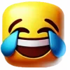 Стикер 23 Robloxpack
