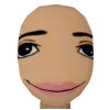 Стикер 45 Robloxpack