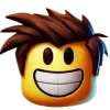 Стикер 25 Robloxpack