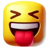 Стикер 24 Robloxpack