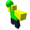 Стикер 55 Robloxpack