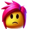 Стикер 29 Robloxpack