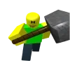 Стикер 56 Robloxpack