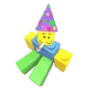 Стикер 48 Robloxpack