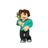 Стикер 2 Roblox