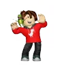 Стикер 19 Roblox