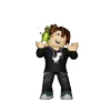 Стикер 5 Roblox