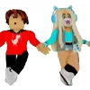 Стикер 18 Roblox