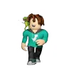 Стикер 12 Roblox