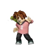 Стикер 13 Roblox