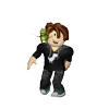 Стикер 11 Roblox