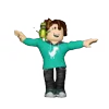 Стикер 9 Roblox