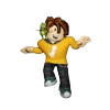 Стикер 10 Roblox