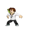 Стикер 16 Roblox