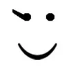 Стикер 54 Лица Роблокс - Roblox faces