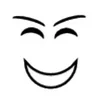 Стикер 60 Лица Роблокс - Roblox faces