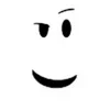 Стикер 12 Лица Роблокс - Roblox faces