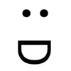 Стикер 29 Лица Роблокс - Roblox faces
