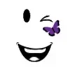 Стикер 49 Лица Роблокс - Roblox faces